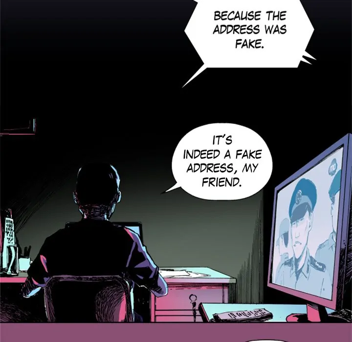 5 Minutes Before "On Air" (official) Chapter 22 - page 20