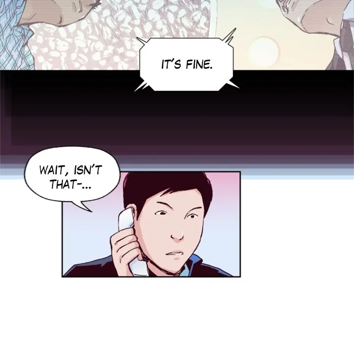 5 Minutes Before "On Air" (official) Chapter 22 - page 28