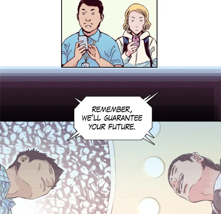 5 Minutes Before "On Air" (official) Chapter 22 - page 43