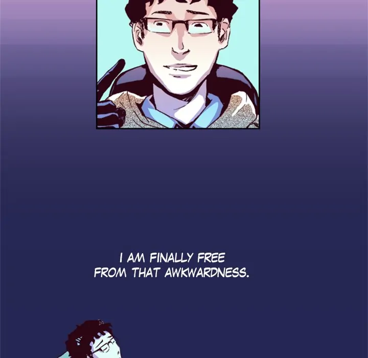 5 Minutes Before "On Air" (official) Chapter 22 - page 8