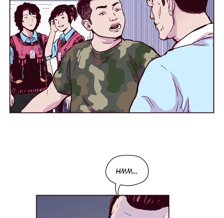 5 Minutes Before "On Air" (official) Chapter 58 - page 31