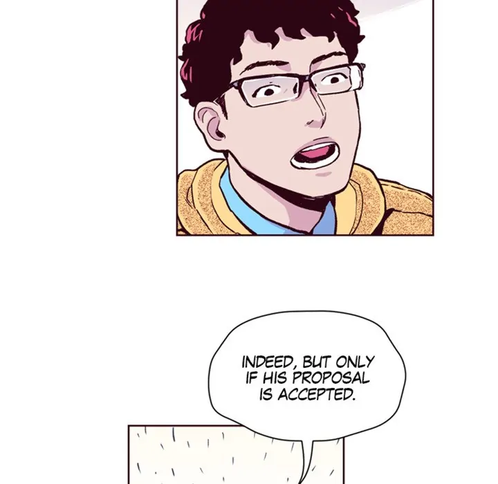 5 Minutes Before "On Air" (official) Chapter 58 - page 44
