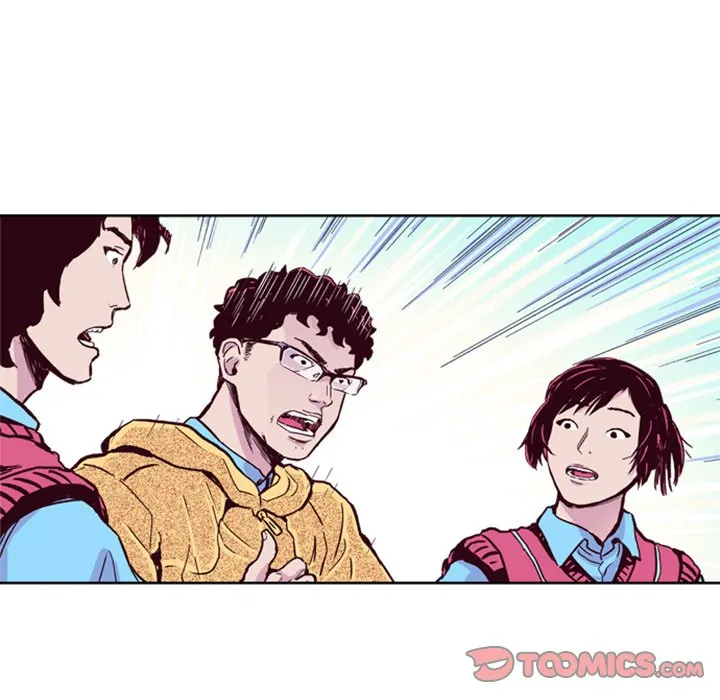 5 Minutes Before "On Air" (official) Chapter 58 - page 58