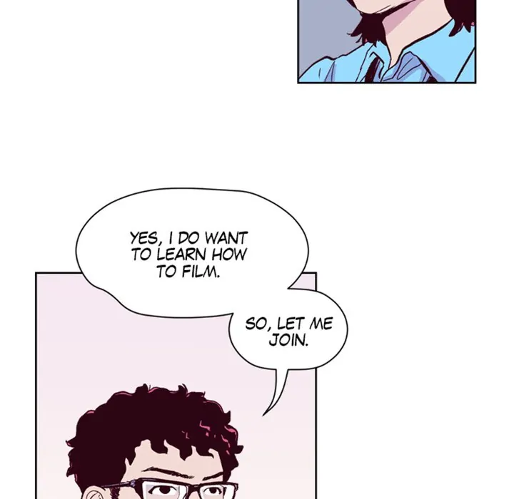 5 Minutes Before "On Air" (official) Chapter 58 - page 62