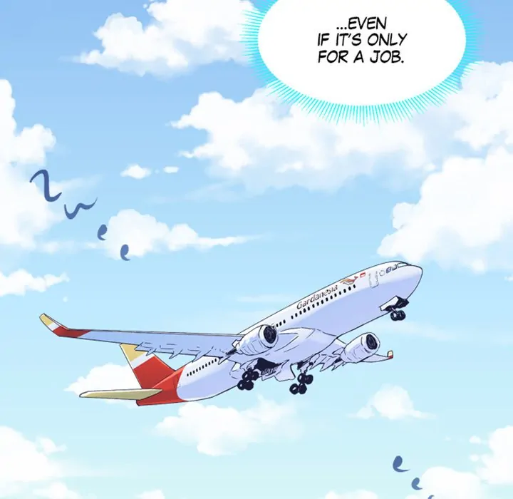 5 Minutes Before "On Air" (official) Chapter 58 - page 81