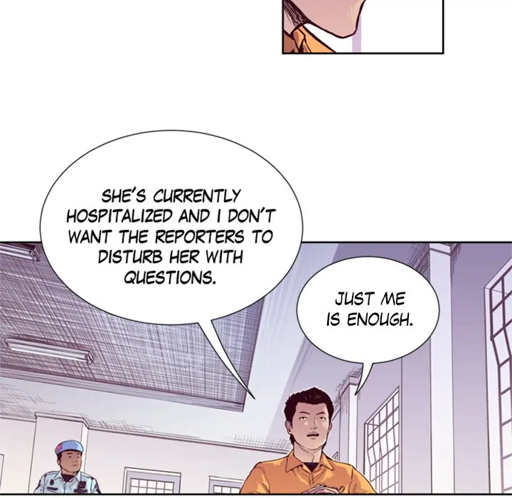 5 Minutes Before "On Air" (official) Chapter 36 - page 12