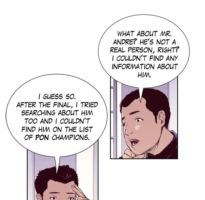 5 Minutes Before "On Air" (official) Chapter 36 - page 13