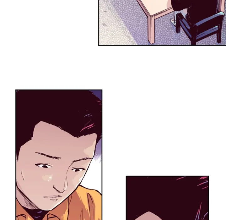 5 Minutes Before "On Air" (official) Chapter 36 - page 16