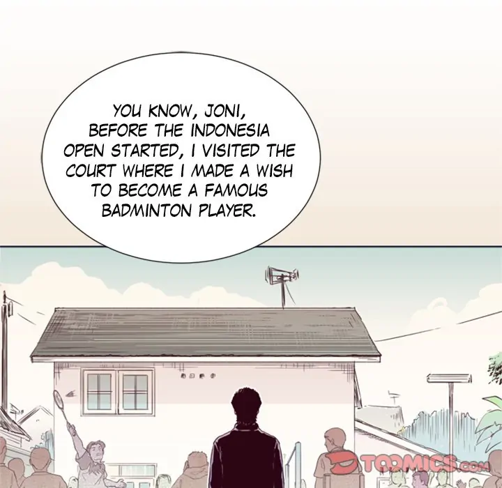 5 Minutes Before "On Air" (official) Chapter 36 - page 18