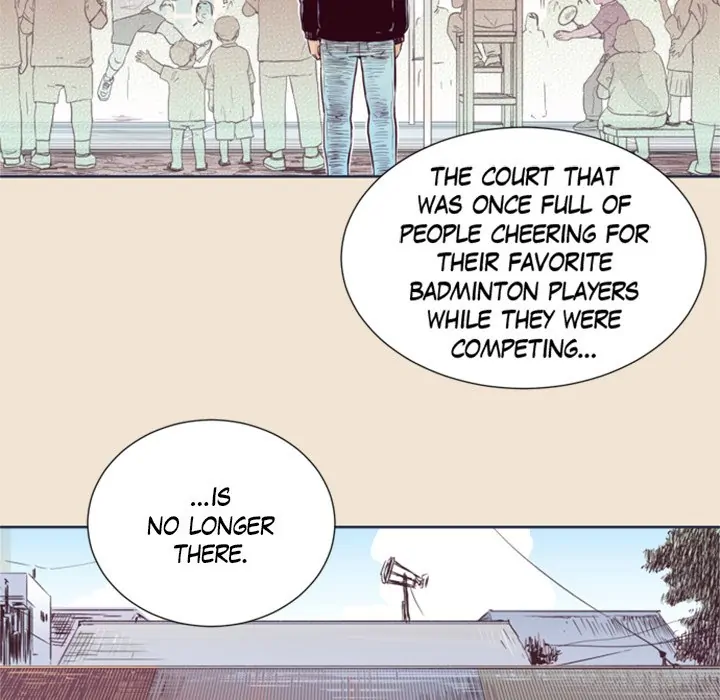 5 Minutes Before "On Air" (official) Chapter 36 - page 19