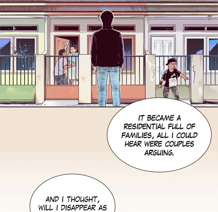 5 Minutes Before "On Air" (official) Chapter 36 - page 20