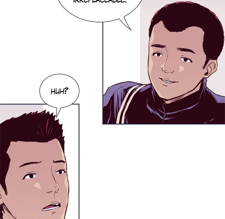 5 Minutes Before "On Air" (official) Chapter 36 - page 24