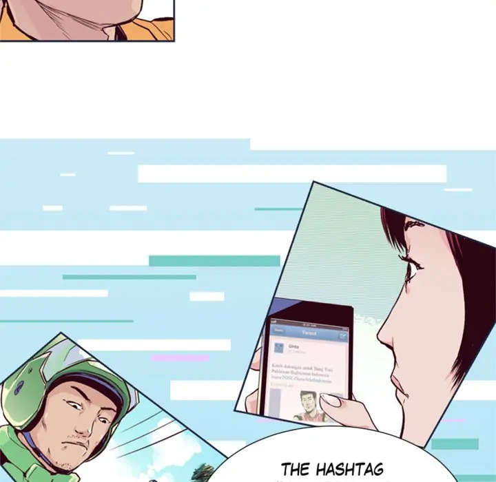 5 Minutes Before "On Air" (official) Chapter 36 - page 25