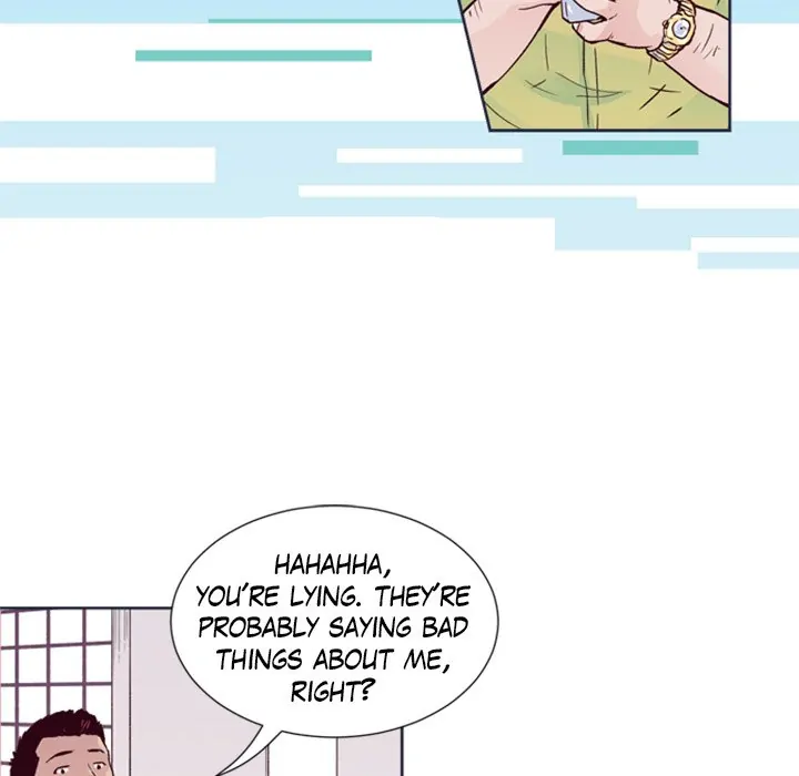 5 Minutes Before "On Air" (official) Chapter 36 - page 28