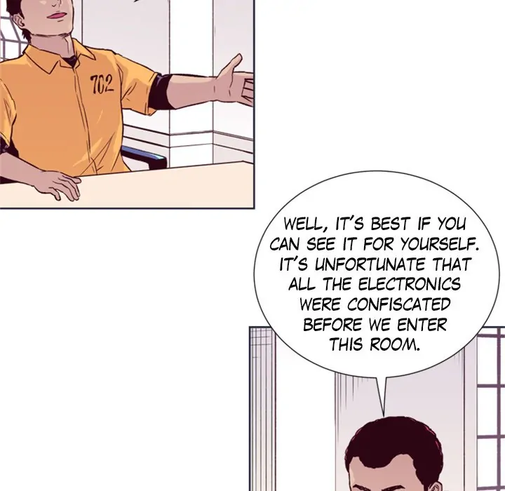 5 Minutes Before "On Air" (official) Chapter 36 - page 29