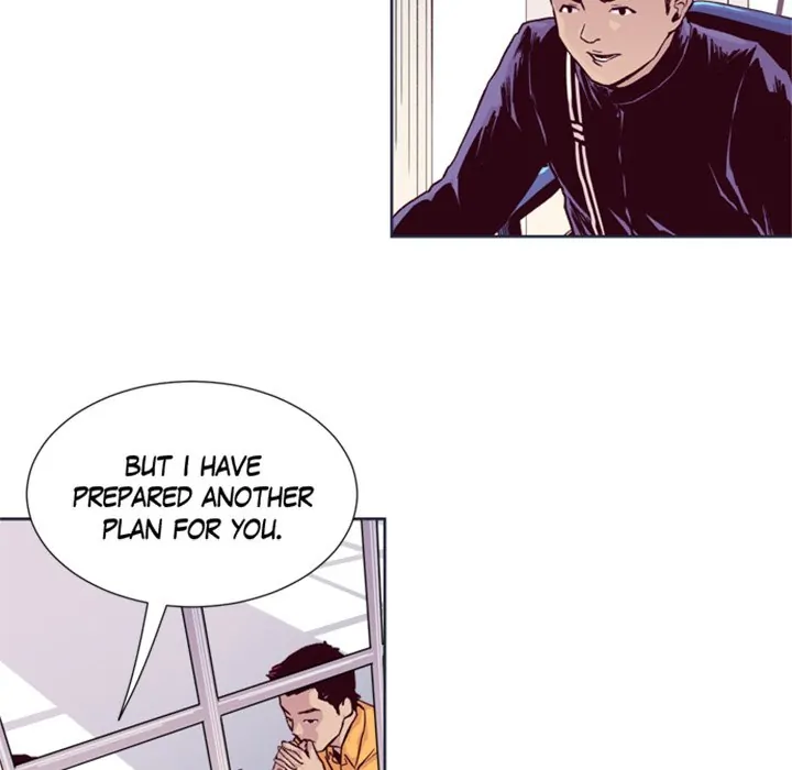 5 Minutes Before "On Air" (official) Chapter 36 - page 30