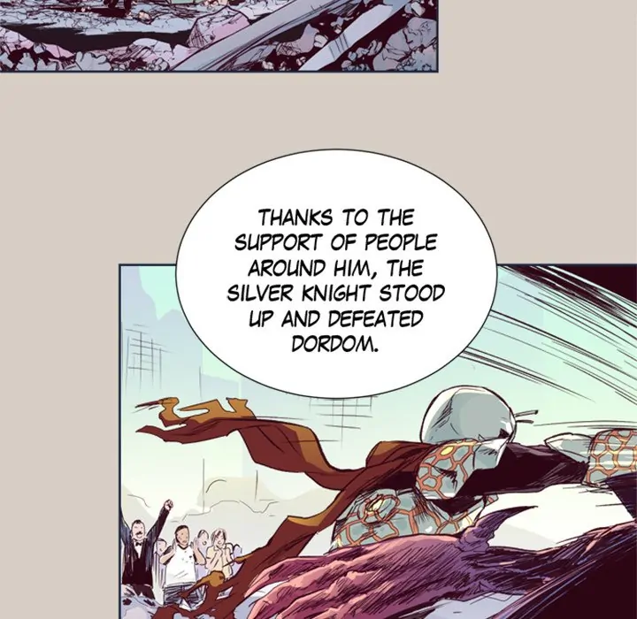 5 Minutes Before "On Air" (official) Chapter 36 - page 43