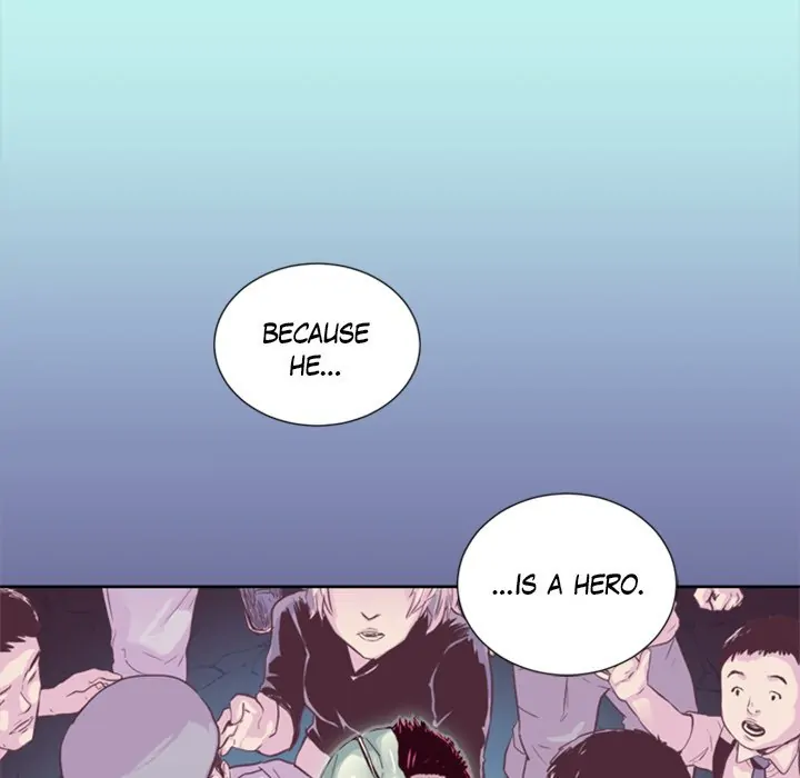 5 Minutes Before "On Air" (official) Chapter 36 - page 47