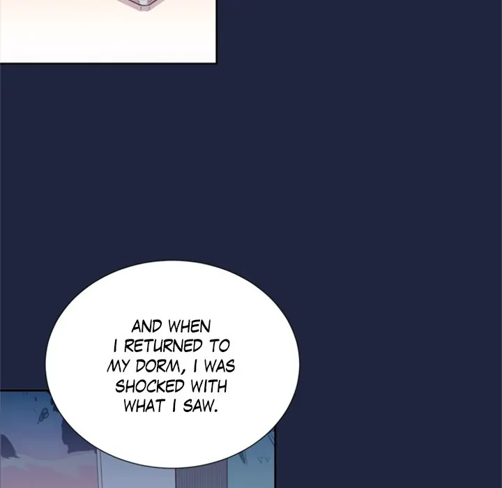 5 Minutes Before "On Air" (official) Chapter 36 - page 7