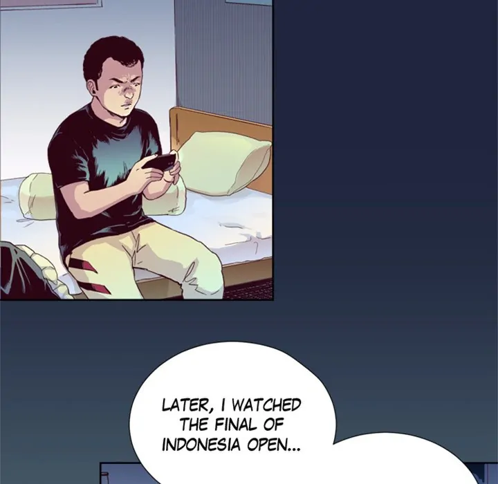 5 Minutes Before "On Air" (official) Chapter 36 - page 8