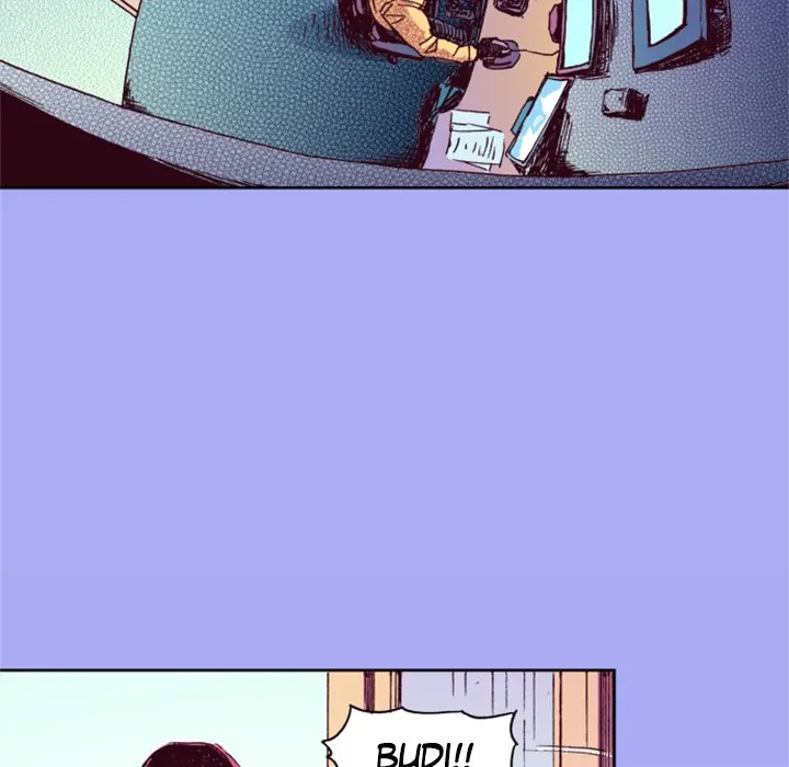 5 Minutes Before "On Air" (official) Chapter 21 - page 31