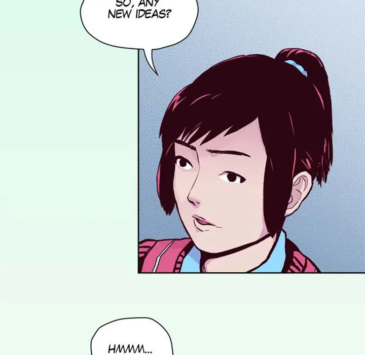 5 Minutes Before "On Air" (official) Chapter 56 - page 6