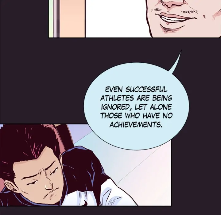 5 Minutes Before "On Air" (official) Chapter 34 - page 31