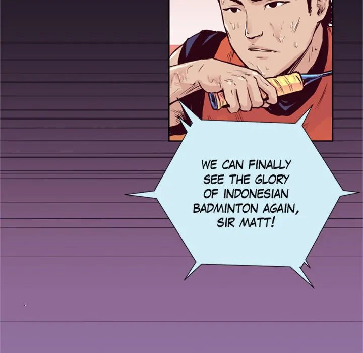 5 Minutes Before "On Air" (official) Chapter 34 - page 44