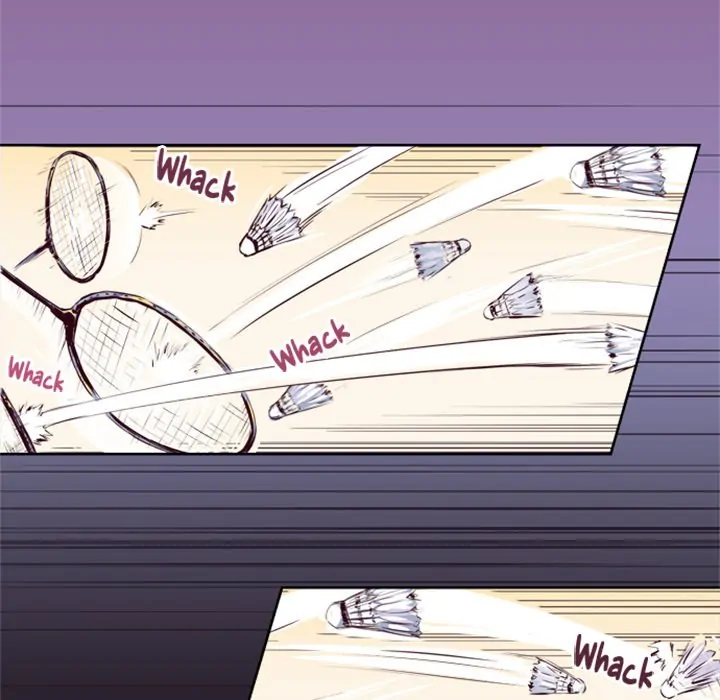 5 Minutes Before "On Air" (official) Chapter 34 - page 45