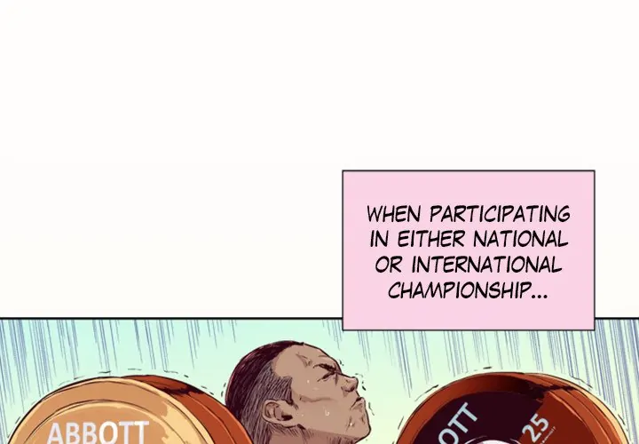 5 Minutes Before "On Air" (official) Chapter 34 - page 4