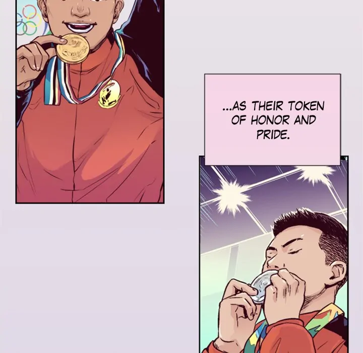 5 Minutes Before "On Air" (official) Chapter 34 - page 8