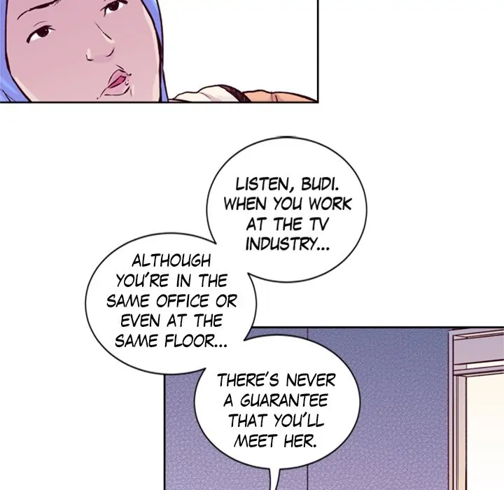 5 Minutes Before "On Air" (official) Chapter 47 - page 14