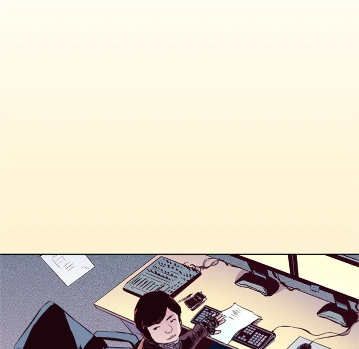 5 Minutes Before "On Air" (official) Chapter 47 - page 44