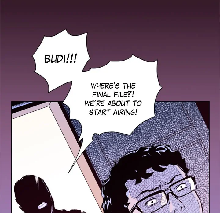 5 Minutes Before "On Air" (official) Chapter 47 - page 6
