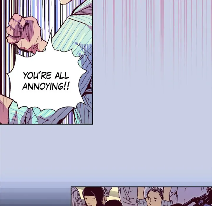 5 Minutes Before "On Air" (official) Chapter 24.5 - page 40
