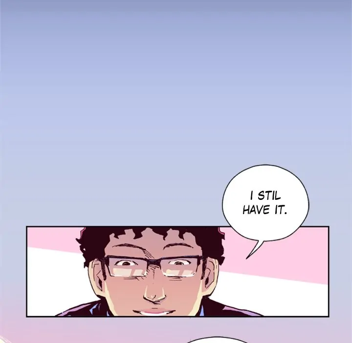 5 Minutes Before "On Air" (official) Chapter 24.5 - page 45