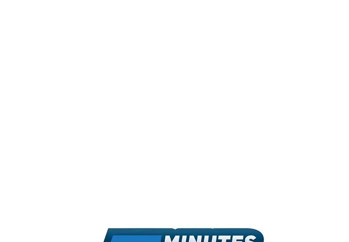 5 Minutes Before "On Air" (official) Chapter 10 - page 1