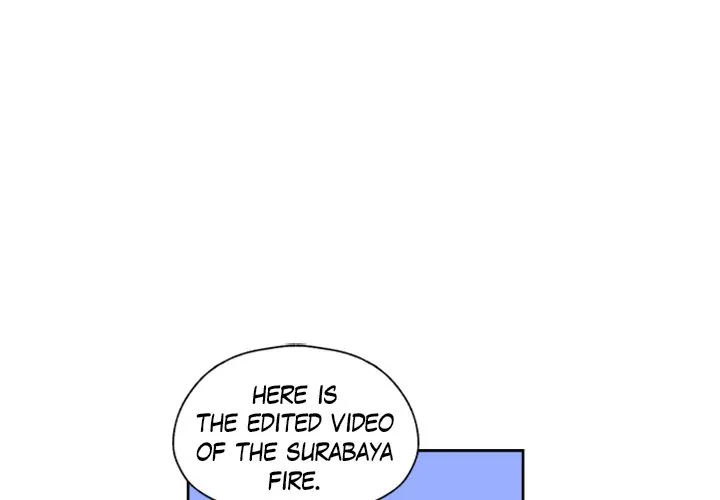 5 Minutes Before "On Air" (official) Chapter 10 - page 3