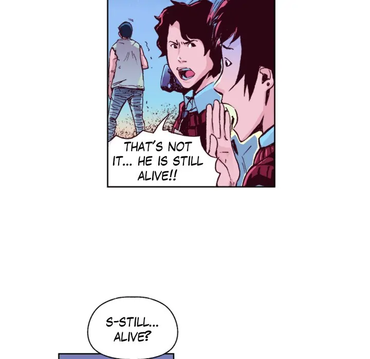 5 Minutes Before "On Air" (official) Chapter 10 - page 45