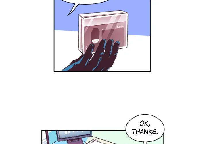 5 Minutes Before "On Air" (official) Chapter 10 - page 4