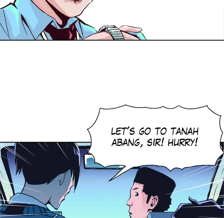 5 Minutes Before "On Air" (official) Chapter 10 - page 70
