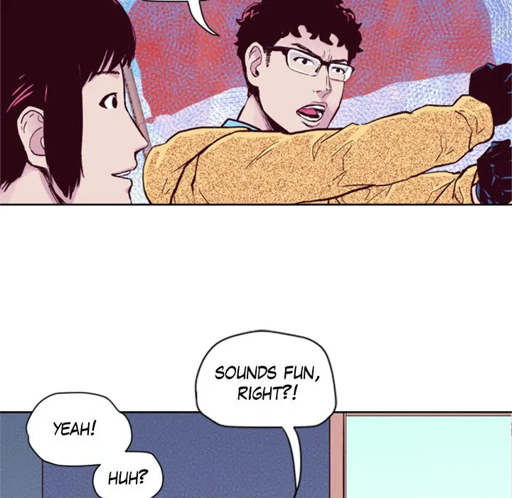 5 Minutes Before "On Air" (official) Chapter 55 - page 31