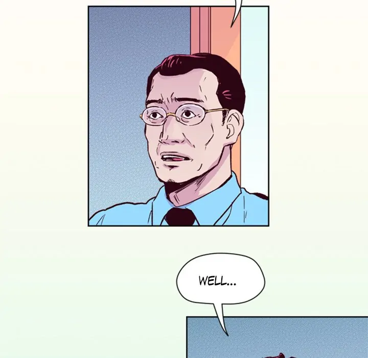 5 Minutes Before "On Air" (official) Chapter 55 - page 70