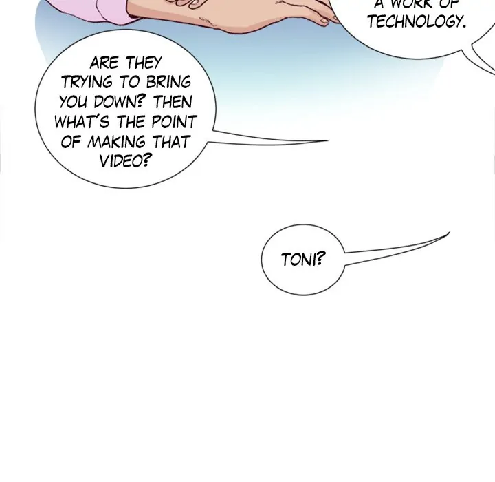 5 Minutes Before "On Air" (official) Chapter 33 - page 12
