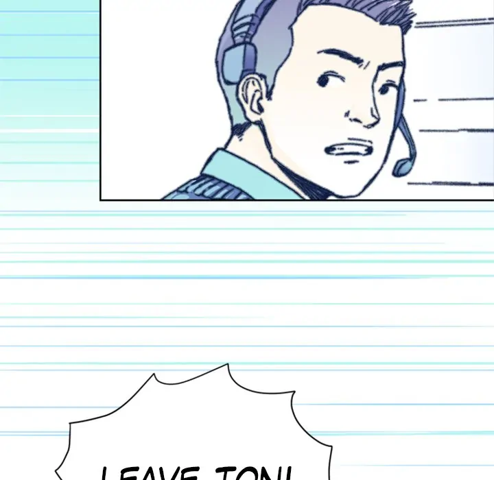 5 Minutes Before "On Air" (official) Chapter 33 - page 22