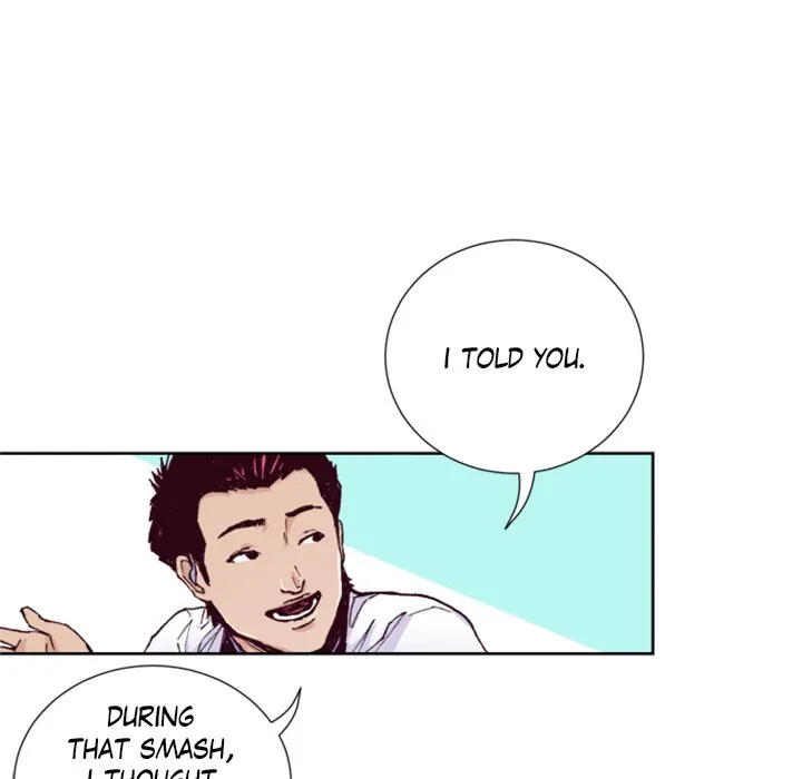 5 Minutes Before "On Air" (official) Chapter 33 - page 27