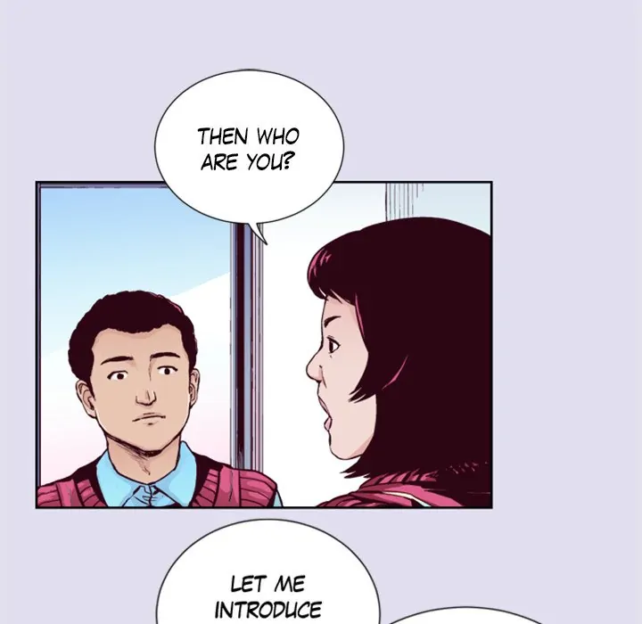 5 Minutes Before "On Air" (official) Chapter 33 - page 43