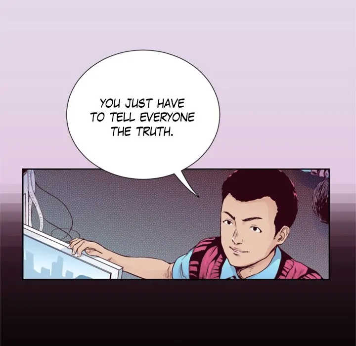5 Minutes Before "On Air" (official) Chapter 33 - page 48