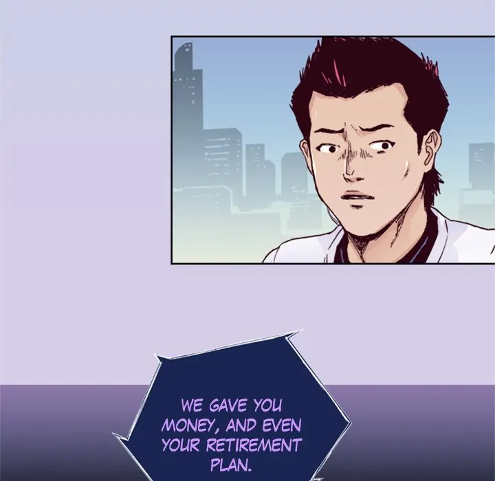 5 Minutes Before "On Air" (official) Chapter 33 - page 6