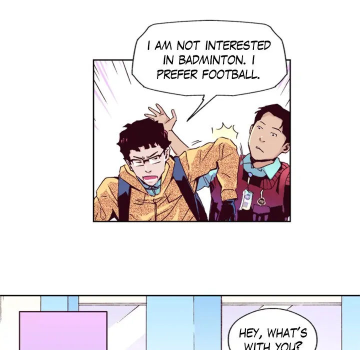 5 Minutes Before "On Air" (official) Chapter 19 - page 27